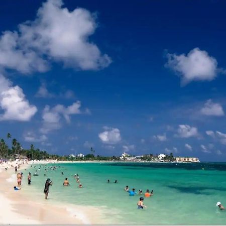 Santa Julia Travel Hotel San Andres  Luaran gambar