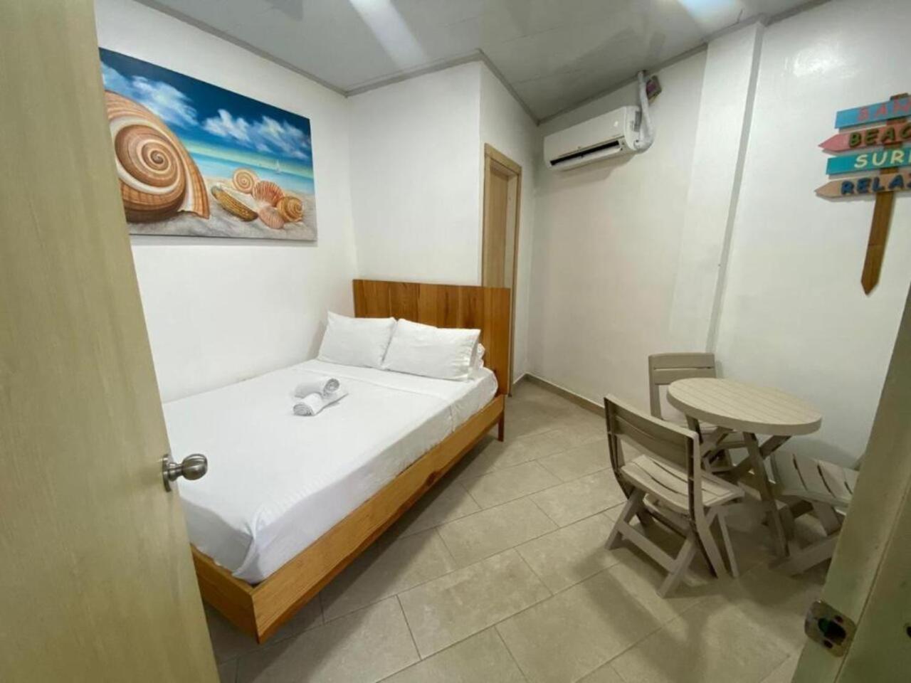 Santa Julia Travel Hotel San Andres  Luaran gambar