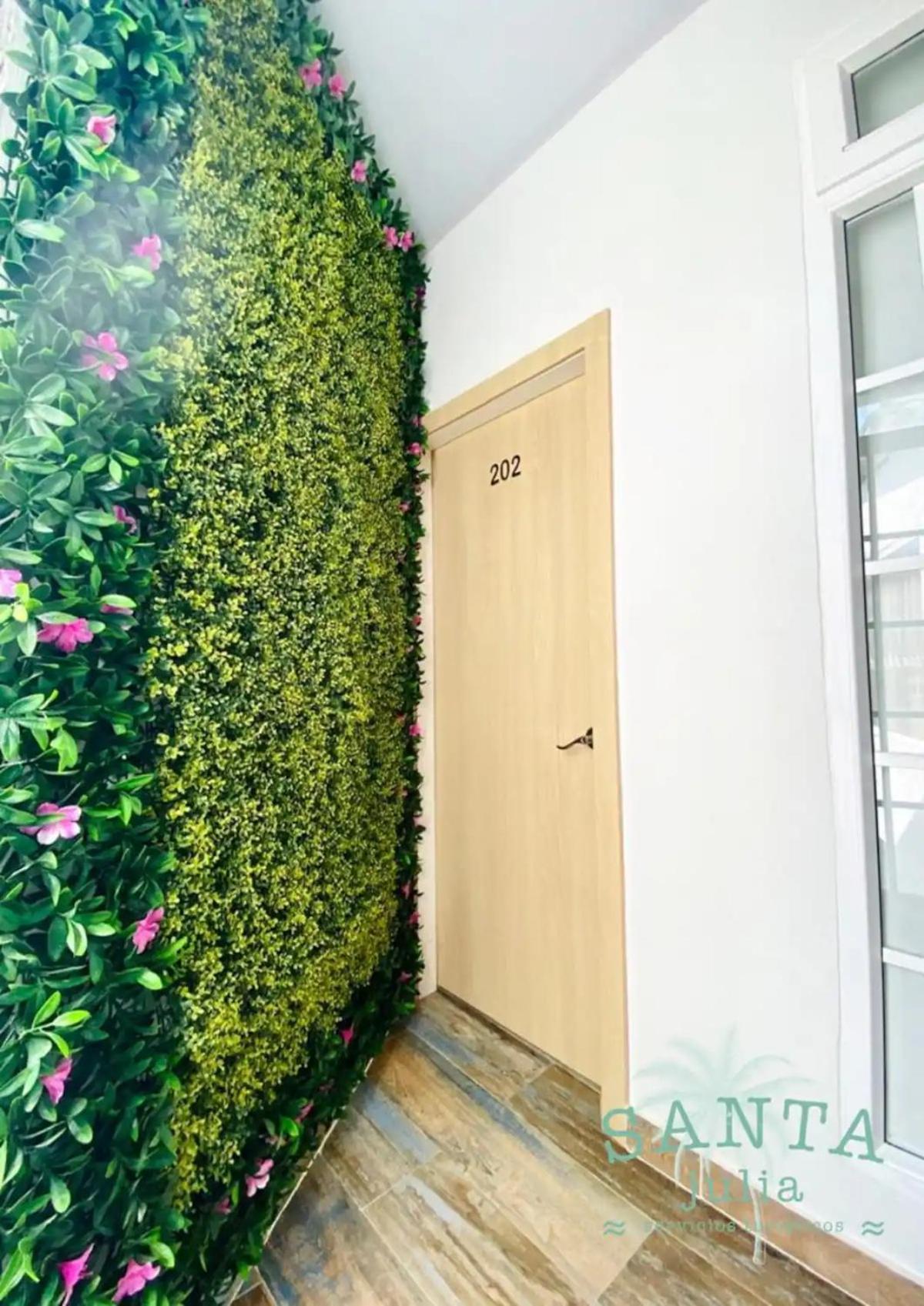 Santa Julia Travel Hotel San Andres  Luaran gambar