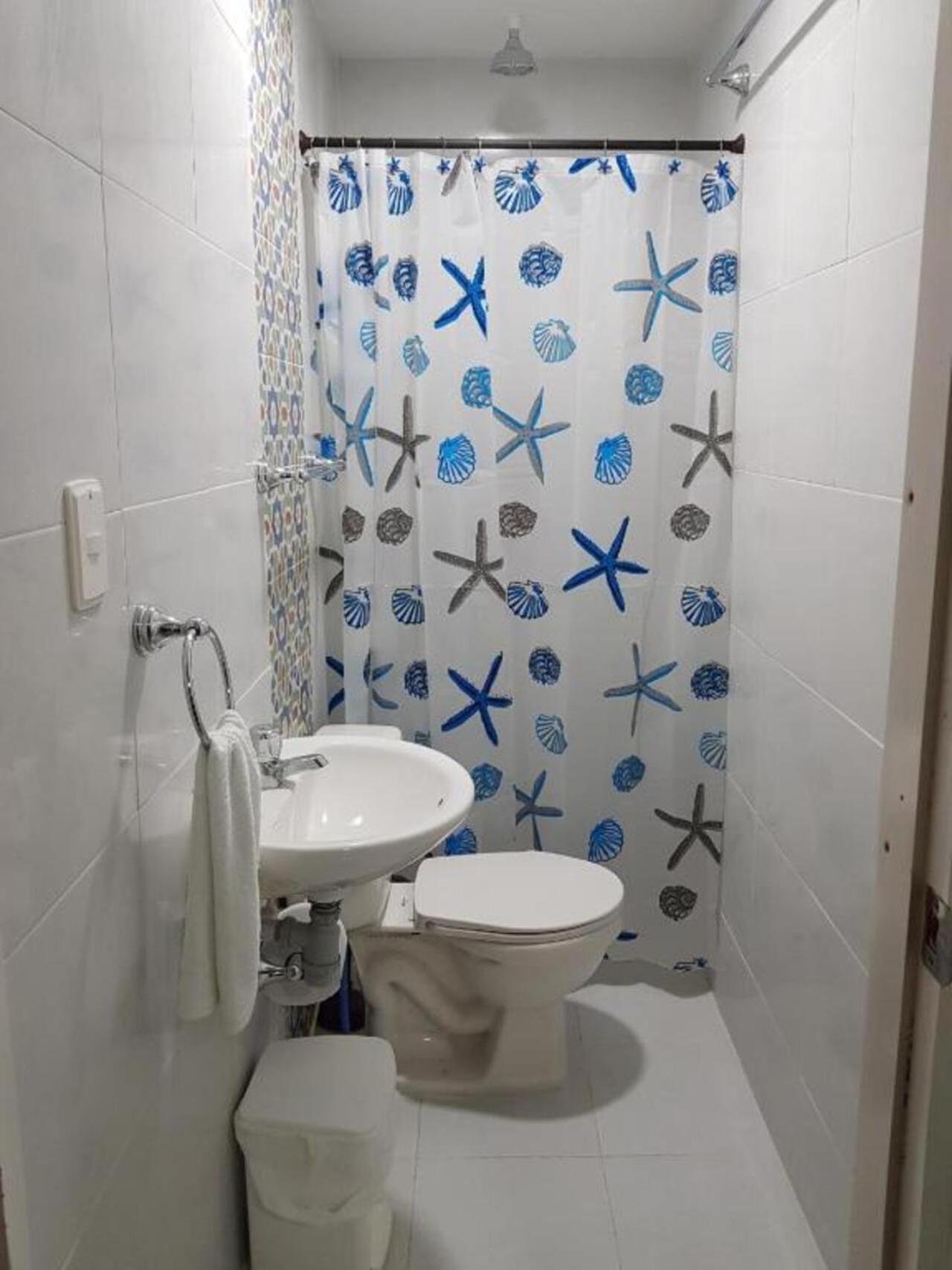Santa Julia Travel Hotel San Andres  Luaran gambar