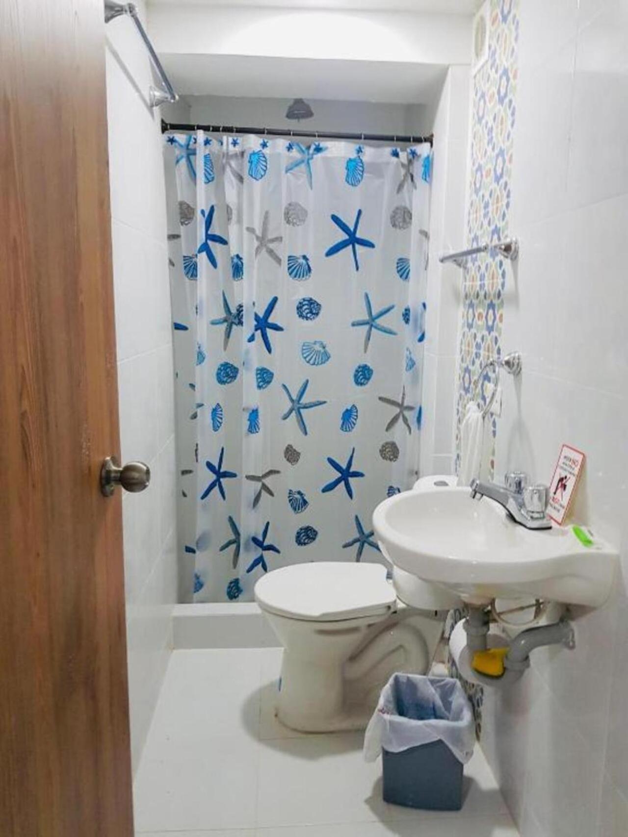 Santa Julia Travel Hotel San Andres  Luaran gambar