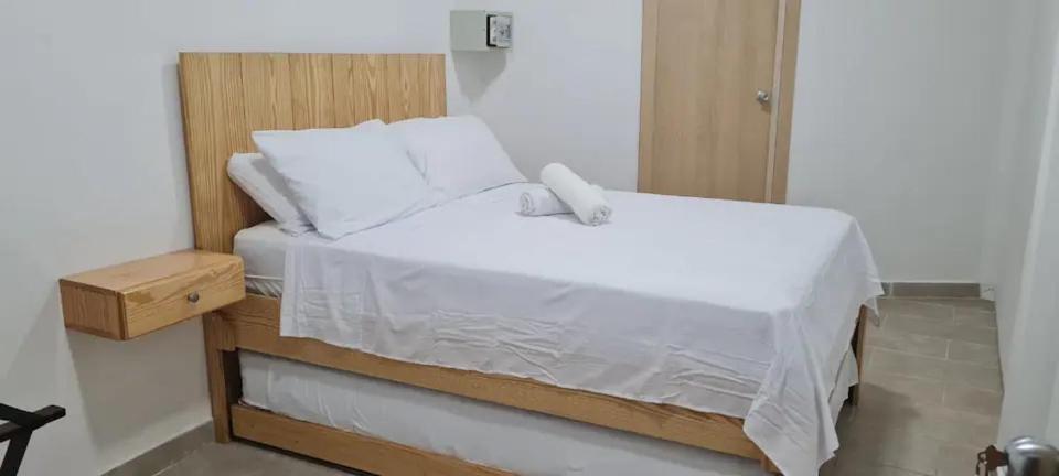 Santa Julia Travel Hotel San Andres  Luaran gambar