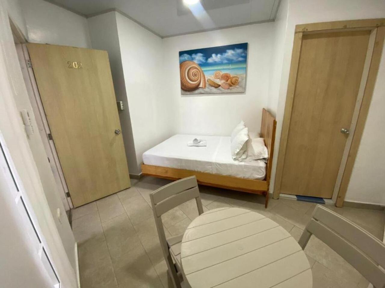 Santa Julia Travel Hotel San Andres  Luaran gambar