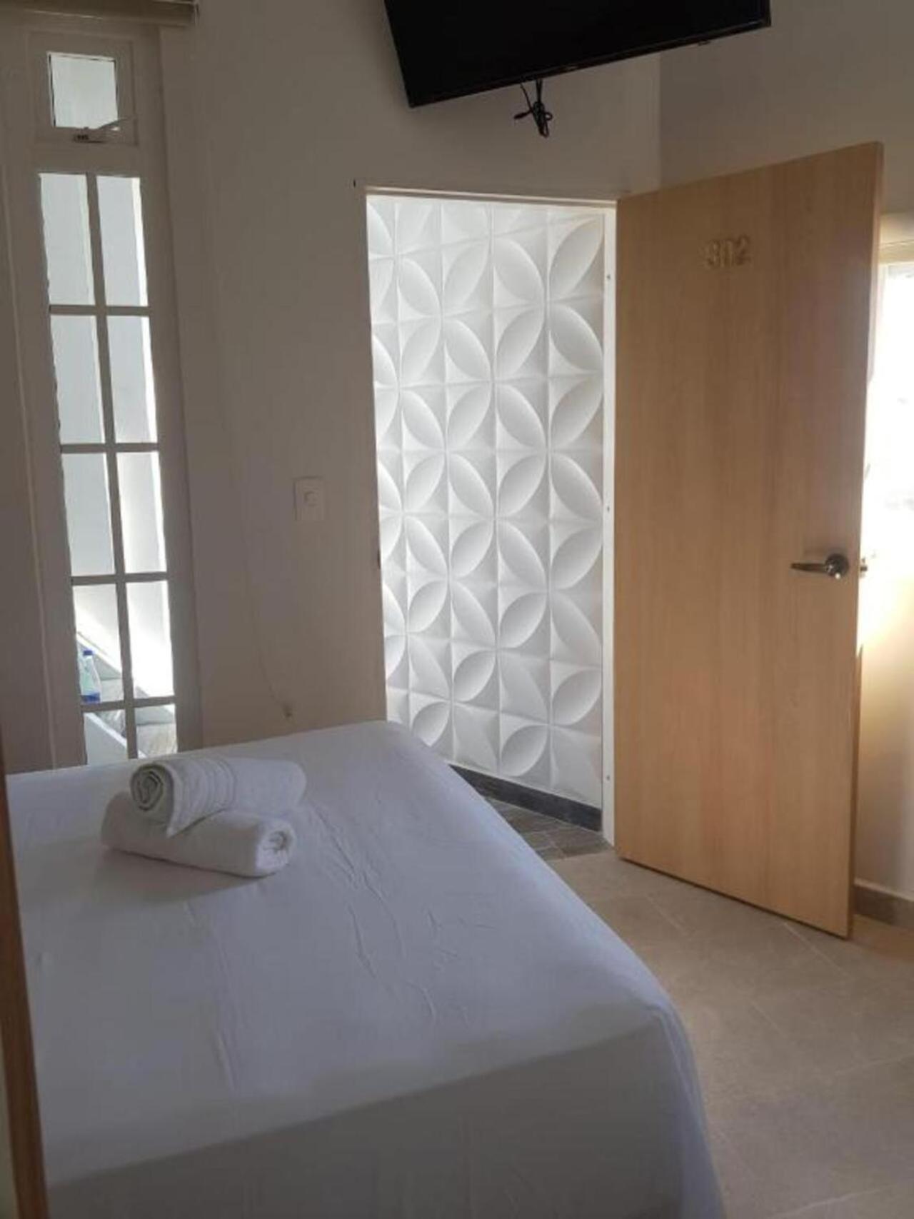 Santa Julia Travel Hotel San Andres  Luaran gambar