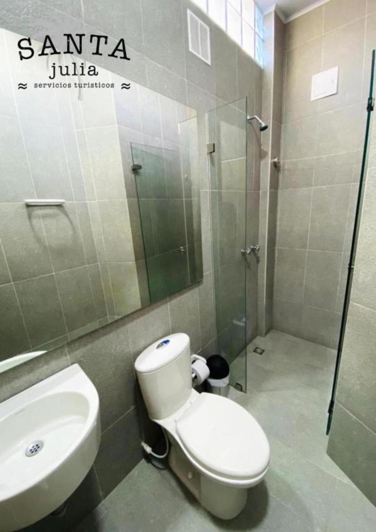 Santa Julia Travel Hotel San Andres  Luaran gambar