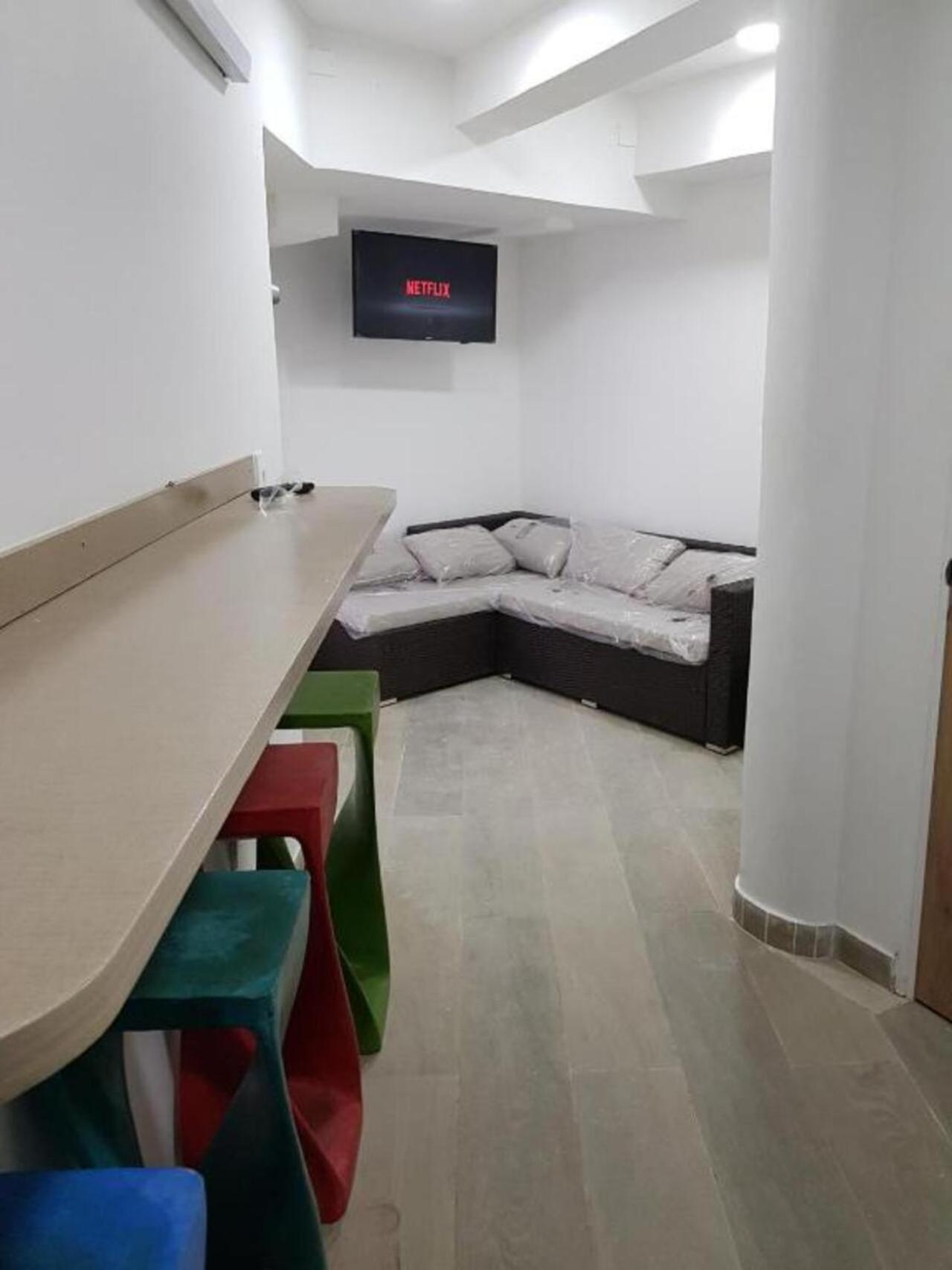 Santa Julia Travel Hotel San Andres  Luaran gambar